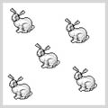 rabbit icon 2